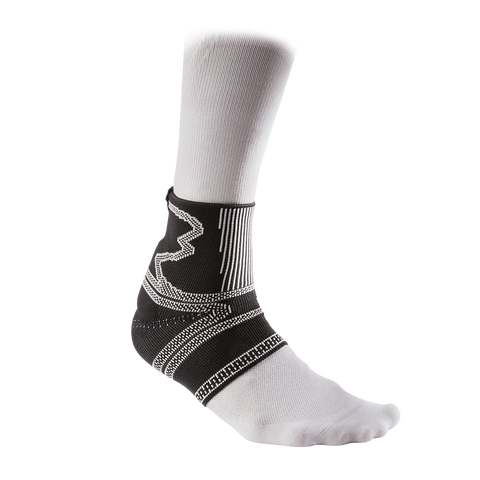 McDavid Engineered Elastic Achilles Tendon Sleeve