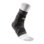 McDavid ELITE Engineered Elastic™ Ankle Brace w/ Figure-6 Strap & Stays - MD5146