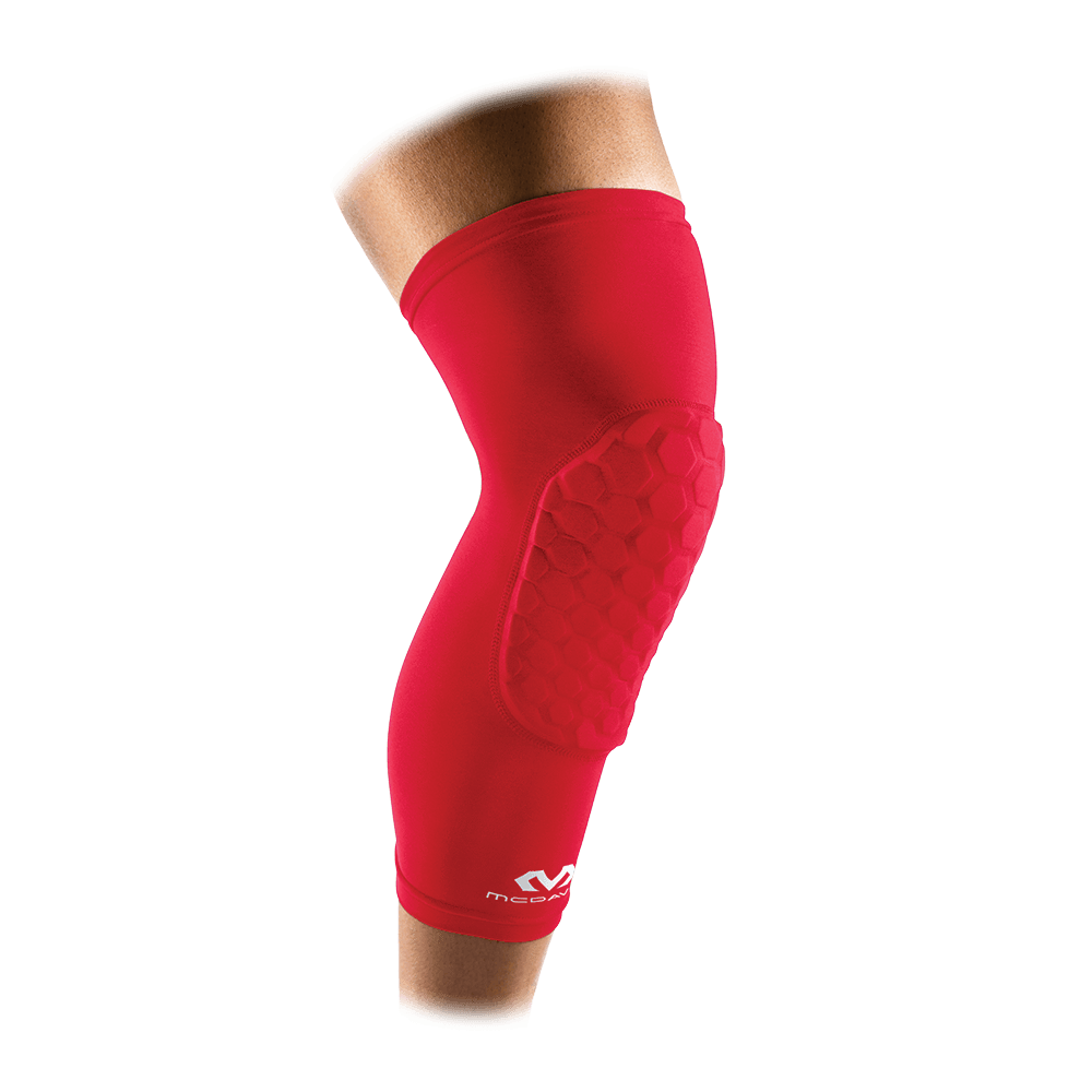 Rettelse Souvenir Syndicate McDavid HEX® Leg Sleeves/Pair - MD6446 – Braceplanet.com