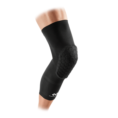 McDavid ELITE HEX® Leg Sleeves/Pair - MD6448