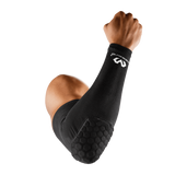 McDavid ELITE HEX® Shooter Arm Sleeve/Single - MD6501