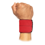 McDavid Flex Fit Training Wrist Wraps/Pair - MDMDX501