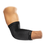 McDavid Dual Layer Training Compression Elbow Sleeves/Pair - MDMDX607