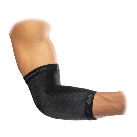 McDavid Dual Layer Training Compression Elbow Sleeves/Pair - MDMDX607