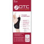 OTC THUMB IMMOBILIZER - 2074
