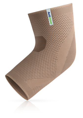 Actimove Everyday Supports Elbow Support Beige