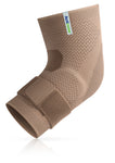 Actimove Everyday Supports Elbow Support Pressure Pads, Strap Beige