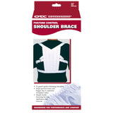 OTC SHOULDER BRACE POST CONT - 2455