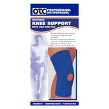 OTC KNEE SUPP NEOP HOR-SHU PAD - 0142