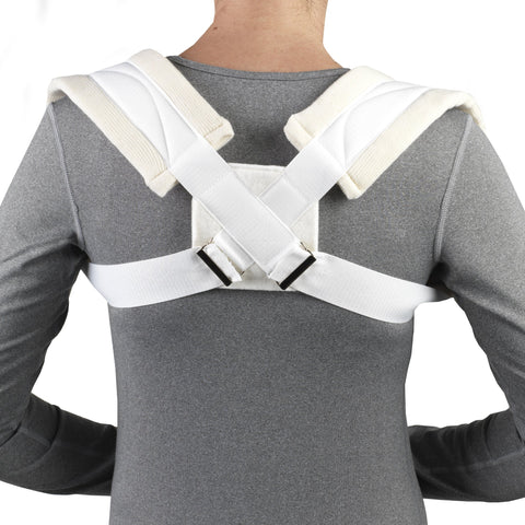 OTC CLAVICLE STRAP FIGURE-8 - 2453