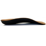 Powerstep Signature Leather Dress 3/4 Length Orthotic Supports [Leather 3/4]