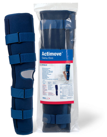 Actimove Genu Eco Extra Tabs Blue