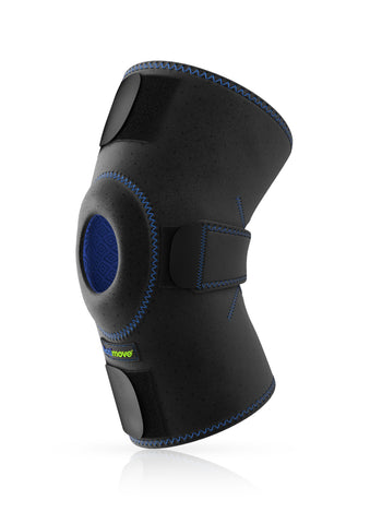 Actimove Sports Edition Knee Support Open Patella Adjustable