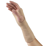 OTC WRIST SUPPORT PULLOVER - 2418