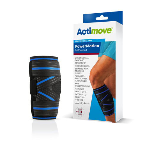 Actimove PowerMotion Calf Muscle Support