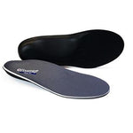 Powerstep Wide Fit Orthotic Supports [Wide Fit]