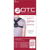 OTC FIGURE 8 CLAVICLE STRAP - 2454
