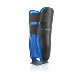 Actimove® TaloCast AirGel Ankle Brace Standard Universal  Black L/XL