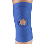 OTC KNEE SUPP NEOP W/ PAD - 0309